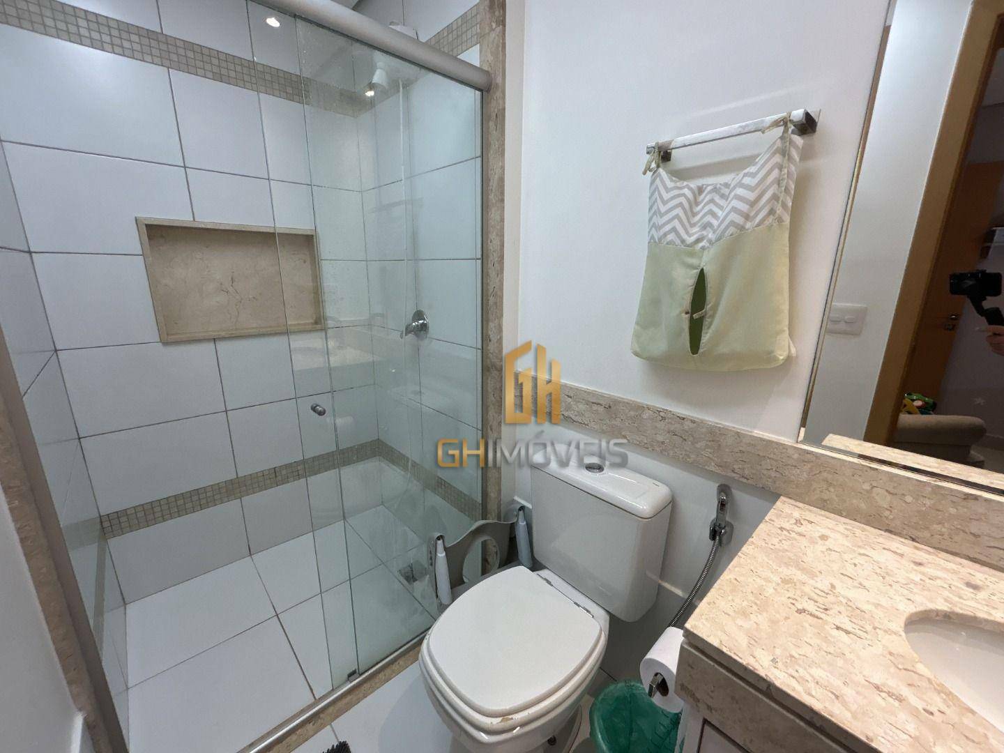 Apartamento à venda com 3 quartos, 121m² - Foto 12