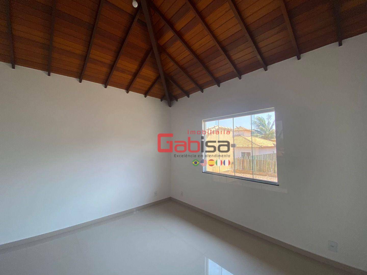 Casa de Condomínio à venda com 3 quartos, 100m² - Foto 13