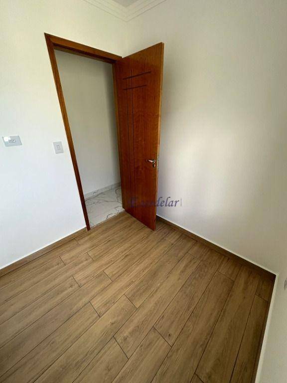 Apartamento à venda com 2 quartos, 40m² - Foto 22