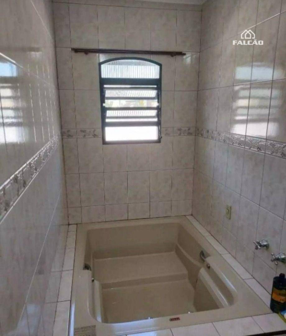 Sobrado à venda com 5 quartos, 250m² - Foto 10