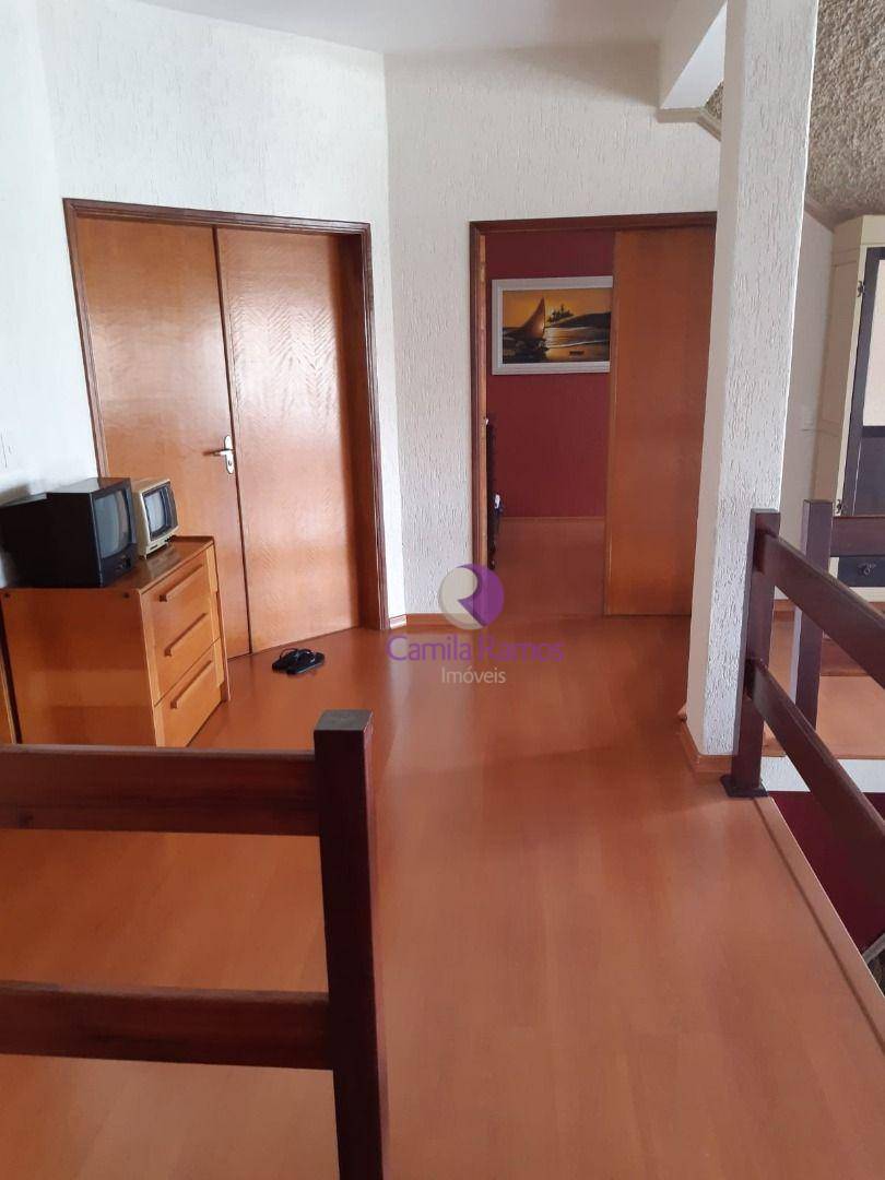 Sobrado à venda com 3 quartos, 393m² - Foto 29