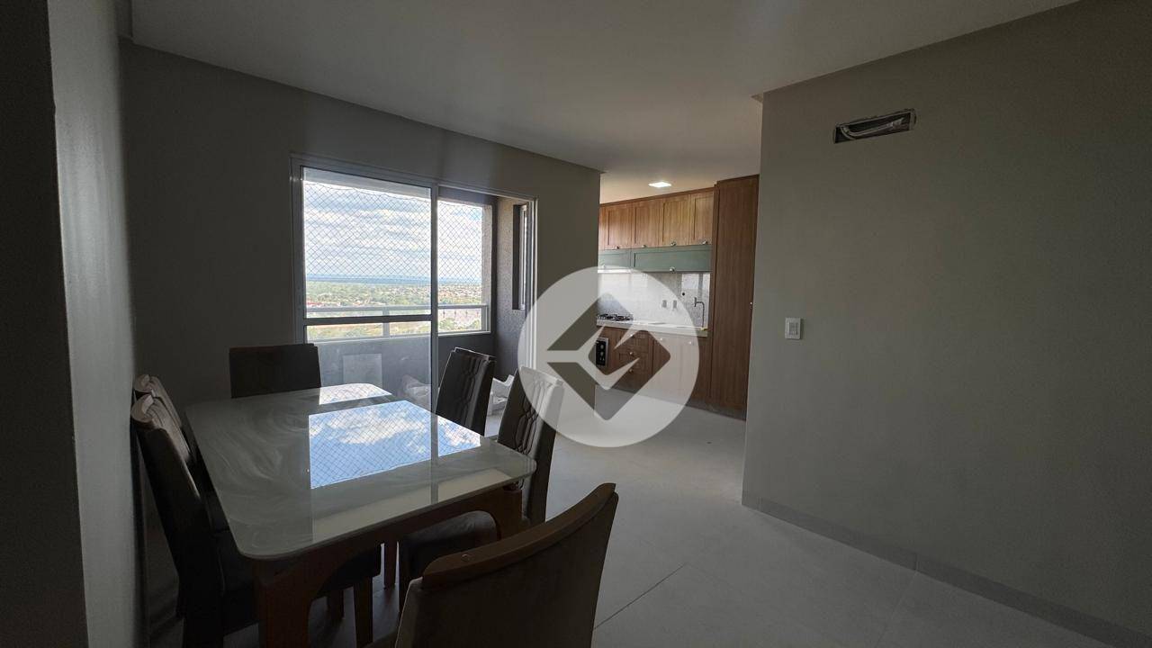 Apartamento, 3 quartos, 92 m² - Foto 1