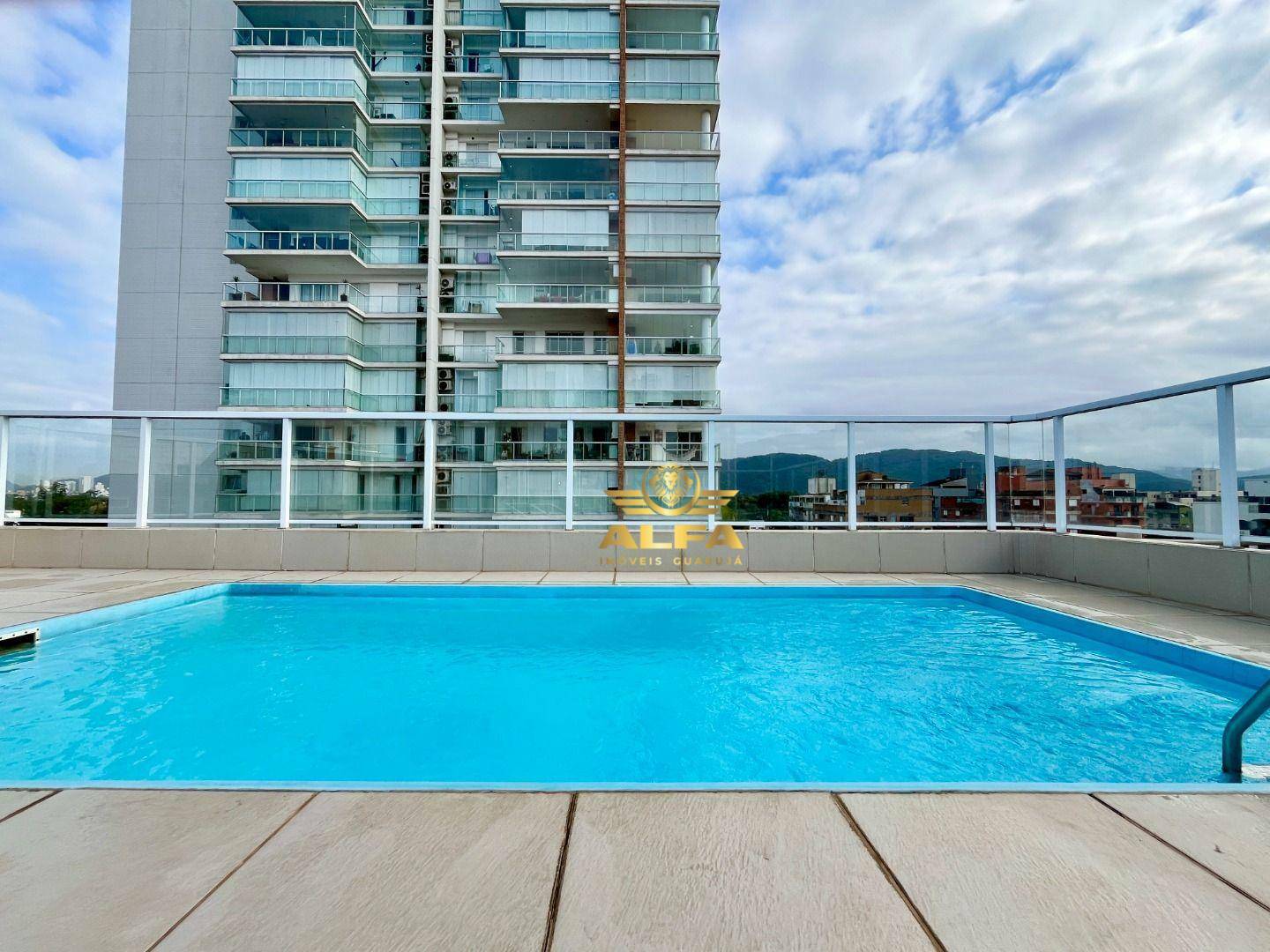 Apartamento à venda com 3 quartos, 103m² - Foto 30