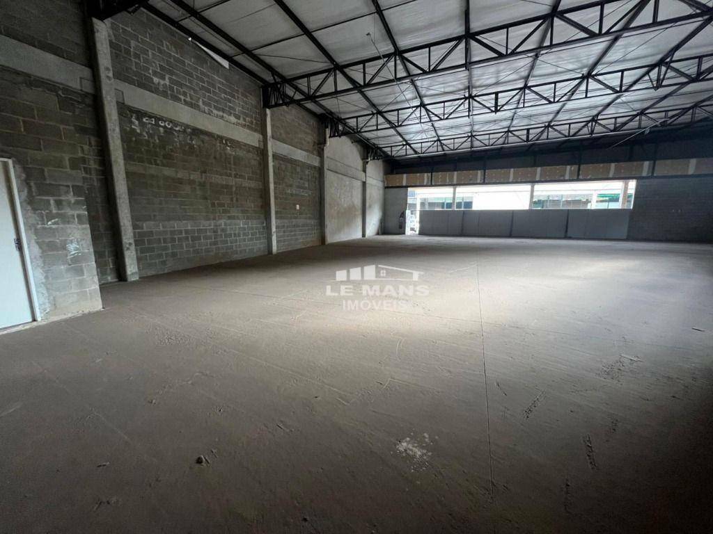 Loja-Salão para alugar, 429m² - Foto 1