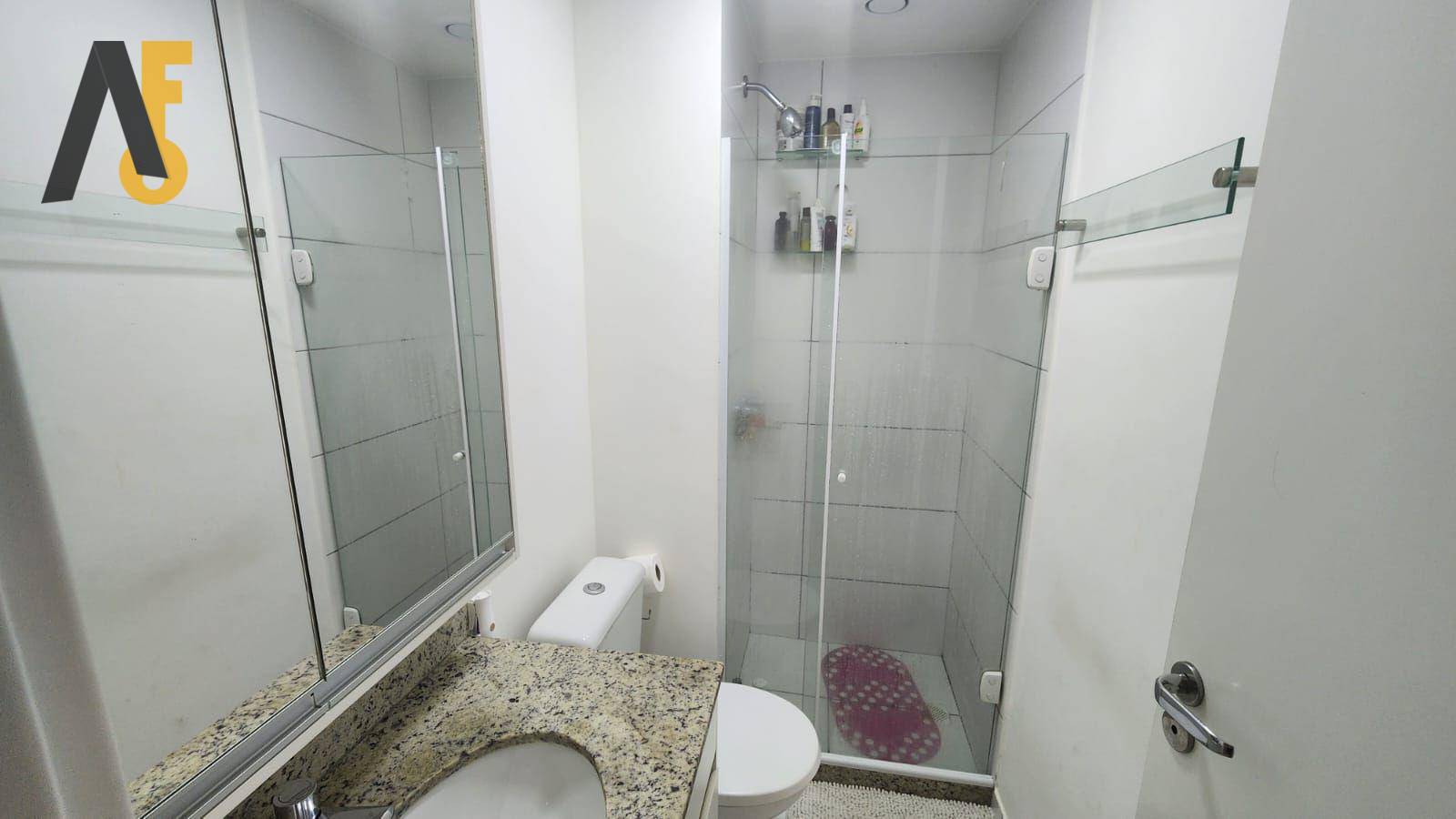 Apartamento à venda com 2 quartos, 59m² - Foto 22