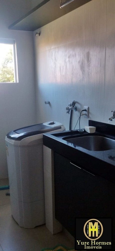 Casa de Condomínio à venda com 3 quartos, 127m² - Foto 11