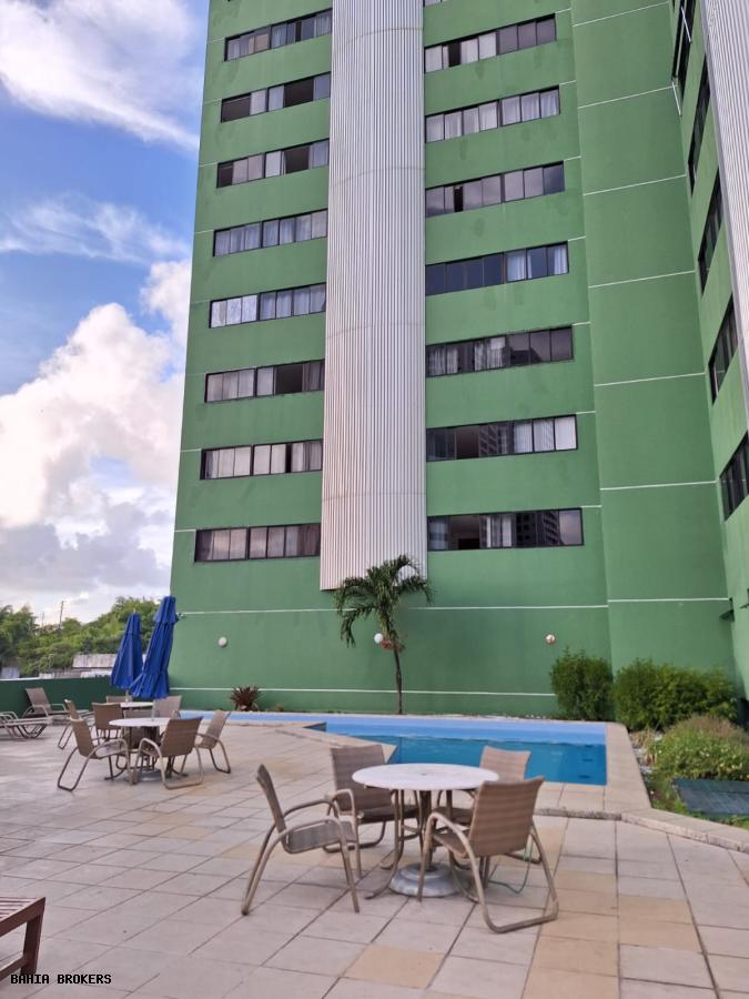 Apartamento para alugar com 1 quarto, 40m² - Foto 43