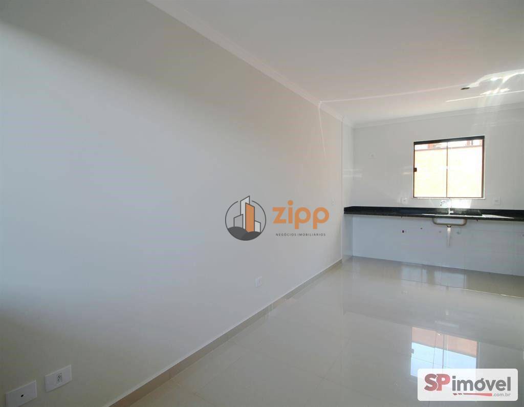 Apartamento à venda com 1 quarto, 32m² - Foto 8