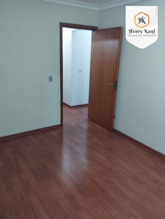Apartamento, 3 quartos, 95 m² - Foto 5