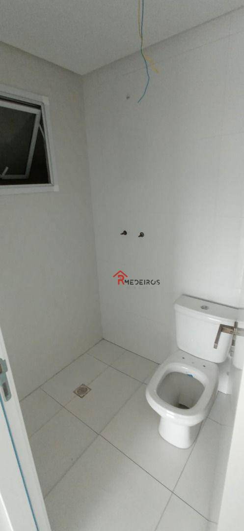 Apartamento à venda com 3 quartos, 134m² - Foto 10