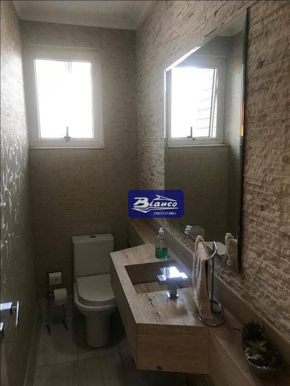 Apartamento à venda com 3 quartos, 200m² - Foto 20