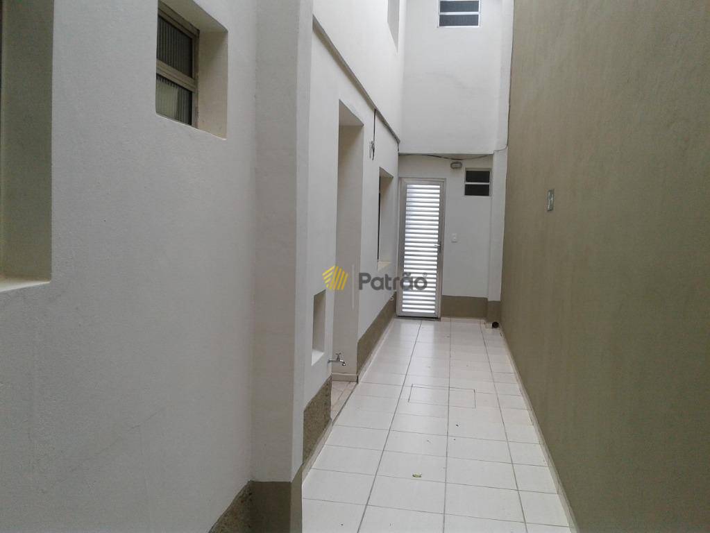 Conjunto Comercial-Sala para alugar, 40m² - Foto 1