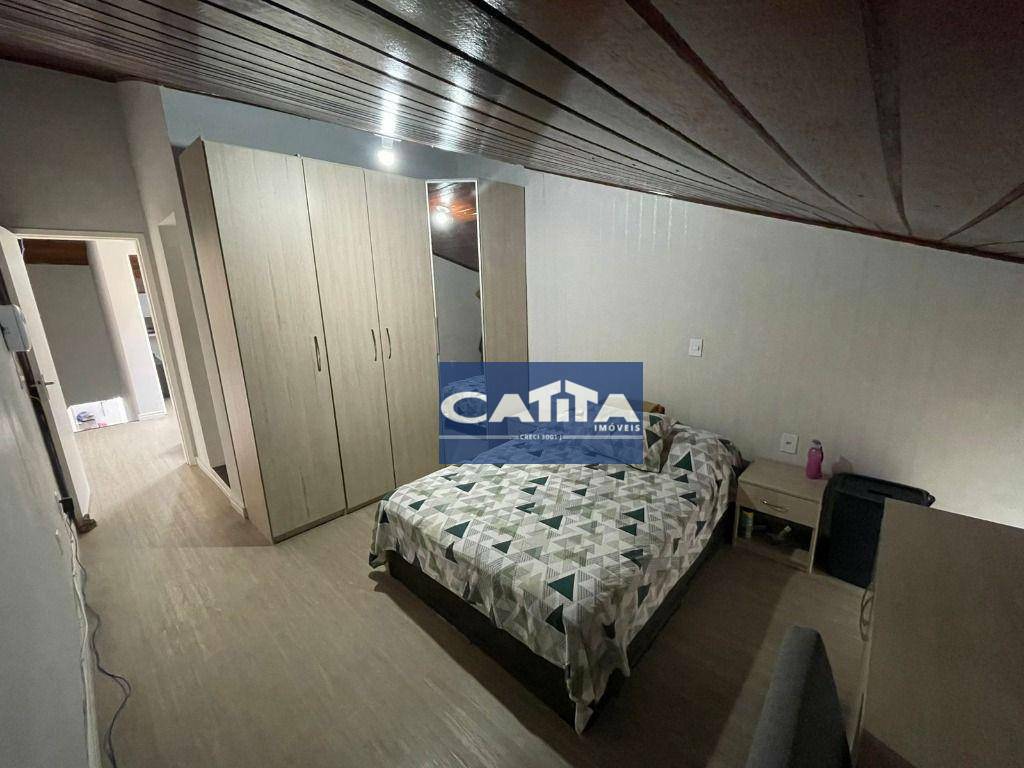 Sobrado à venda com 4 quartos, 230m² - Foto 32