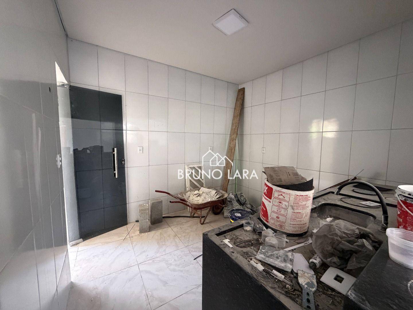 Casa, 2 quartos, 60 m² - Foto 4