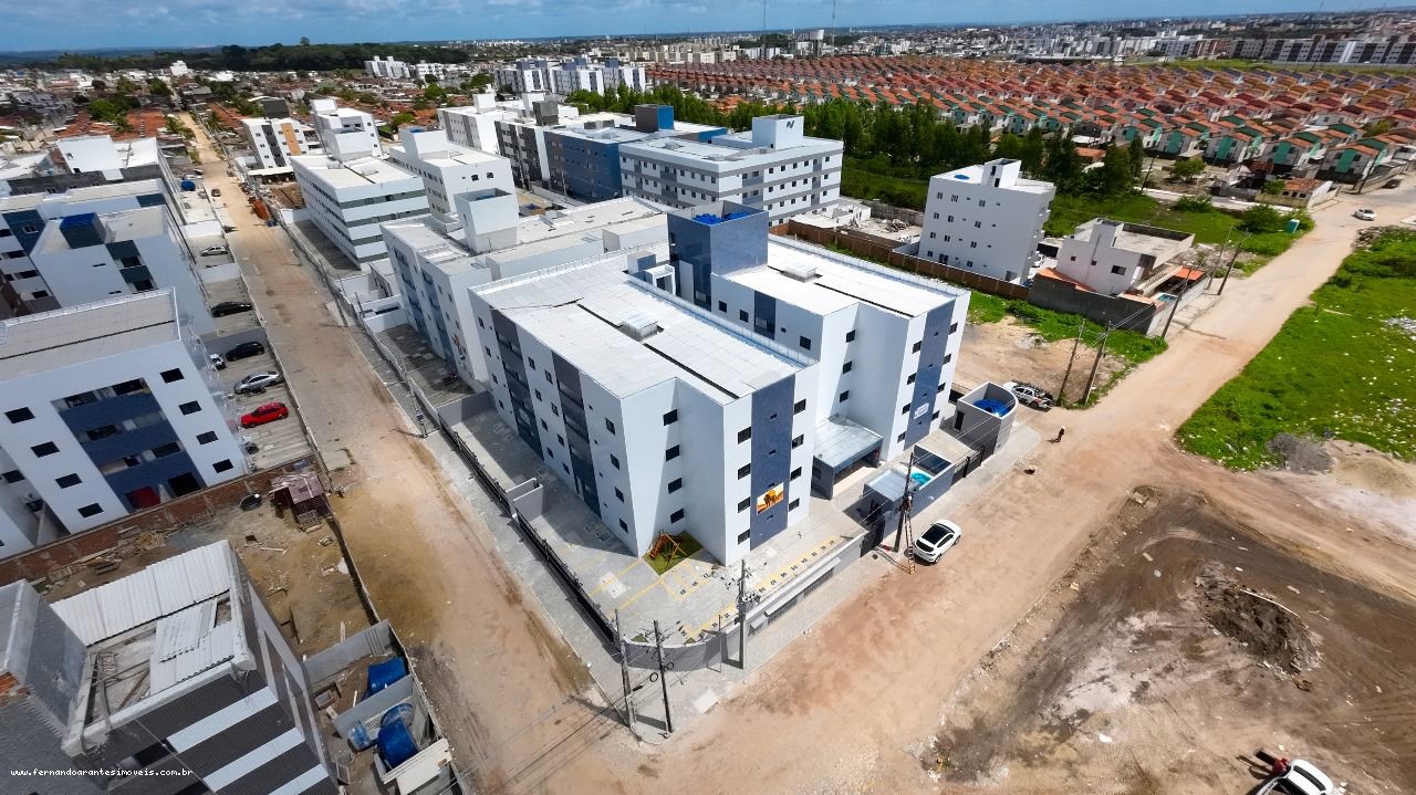 Apartamento à venda com 2 quartos, 48m² - Foto 1