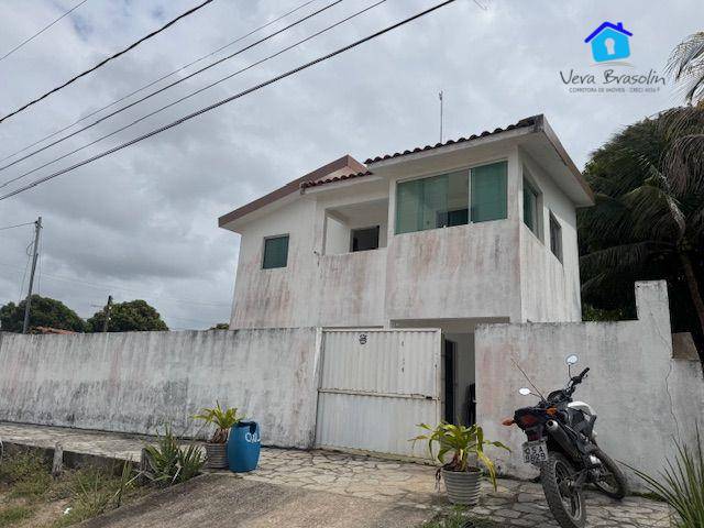 Casa, 2 quartos, 81 m² - Foto 2