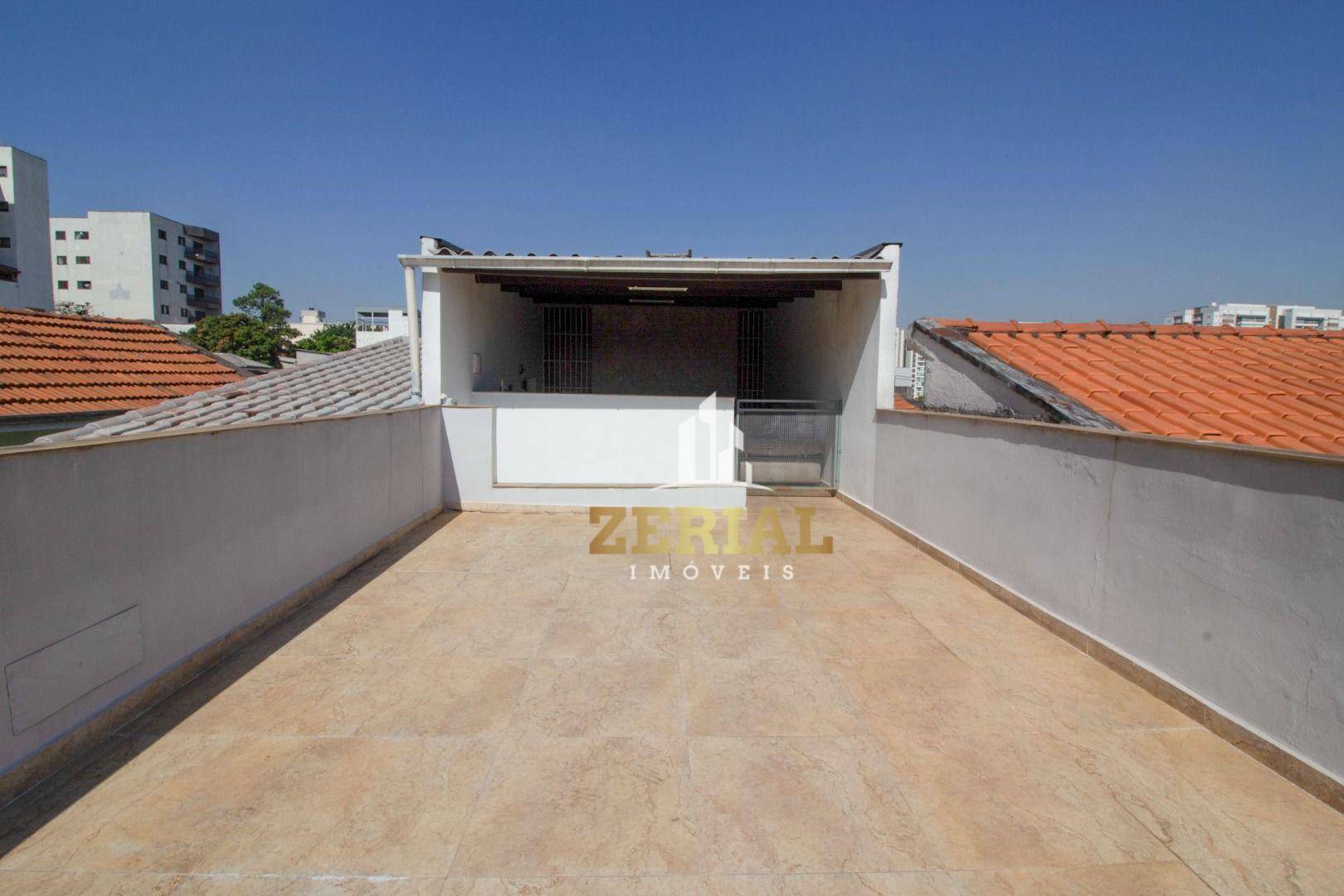 Sobrado à venda com 4 quartos, 200m² - Foto 26