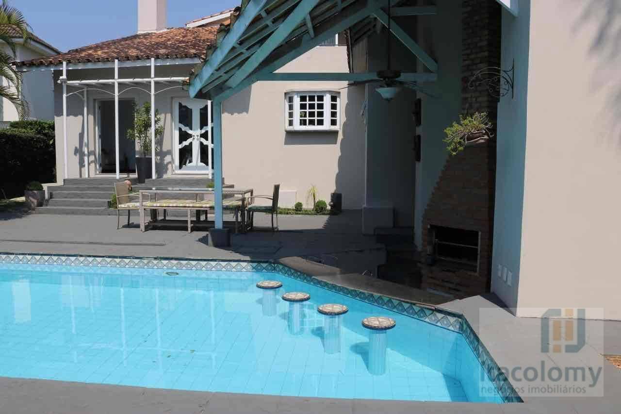 Casa de Condomínio, 5 quartos - Foto 4