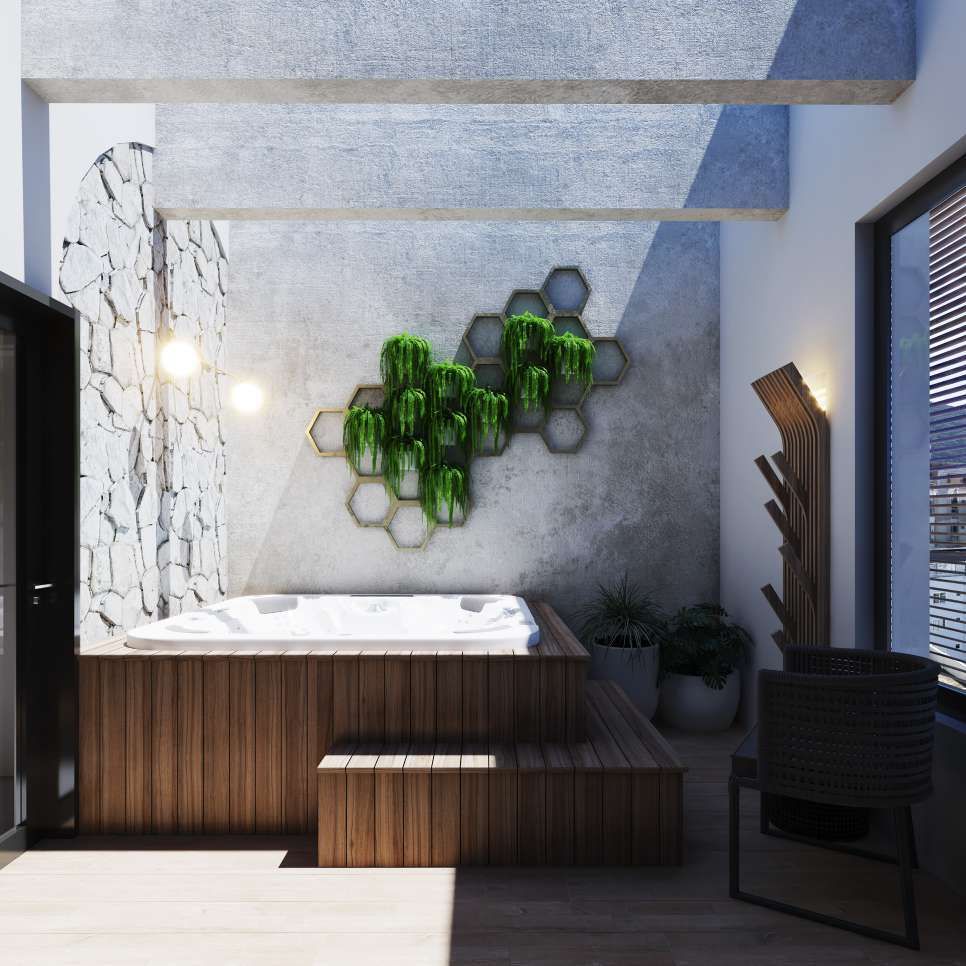 Cobertura à venda com 3 quartos, 136m² - Foto 10