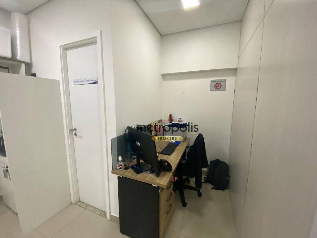 Conjunto Comercial-Sala à venda e aluguel, 110m² - Foto 20