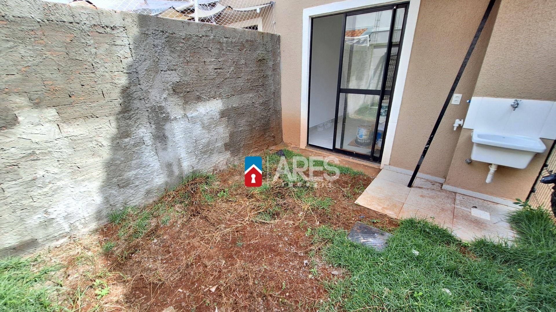 Casa de Condomínio, 2 quartos - Foto 4