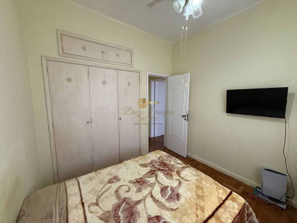Apartamento à venda com 1 quarto, 39m² - Foto 4
