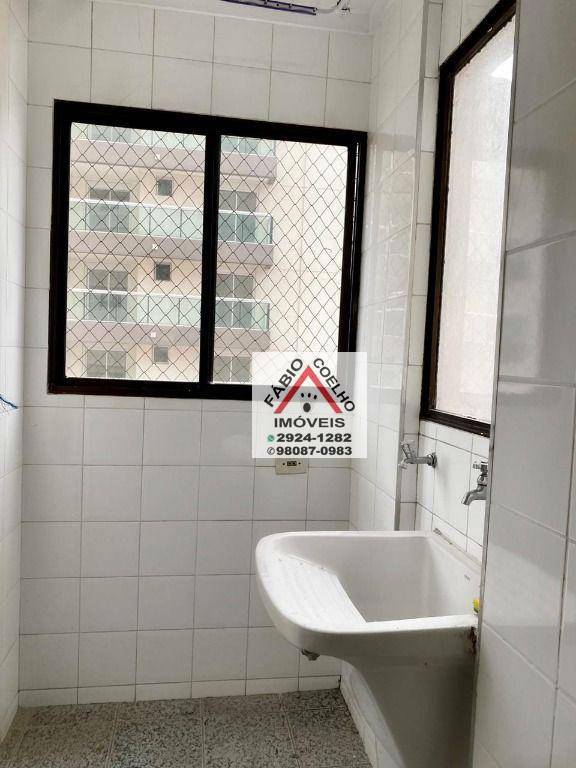 Apartamento à venda com 3 quartos, 95m² - Foto 5