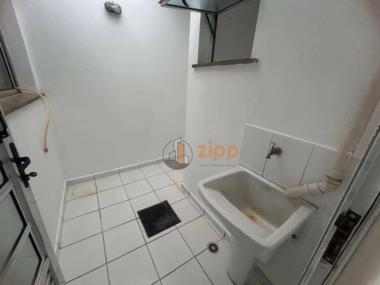 Sobrado para alugar com 2 quartos, 70m² - Foto 24