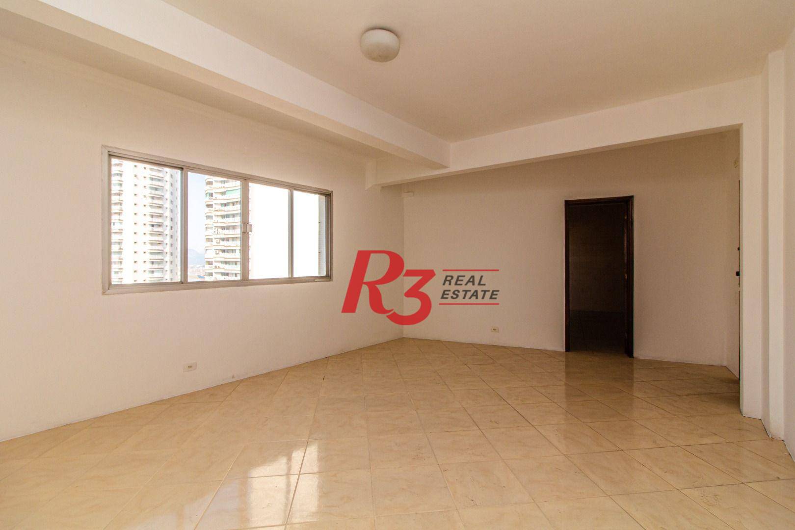 Apartamento à venda com 2 quartos, 114m² - Foto 3