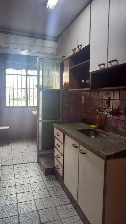 Apartamento à venda com 2 quartos, 48m² - Foto 30