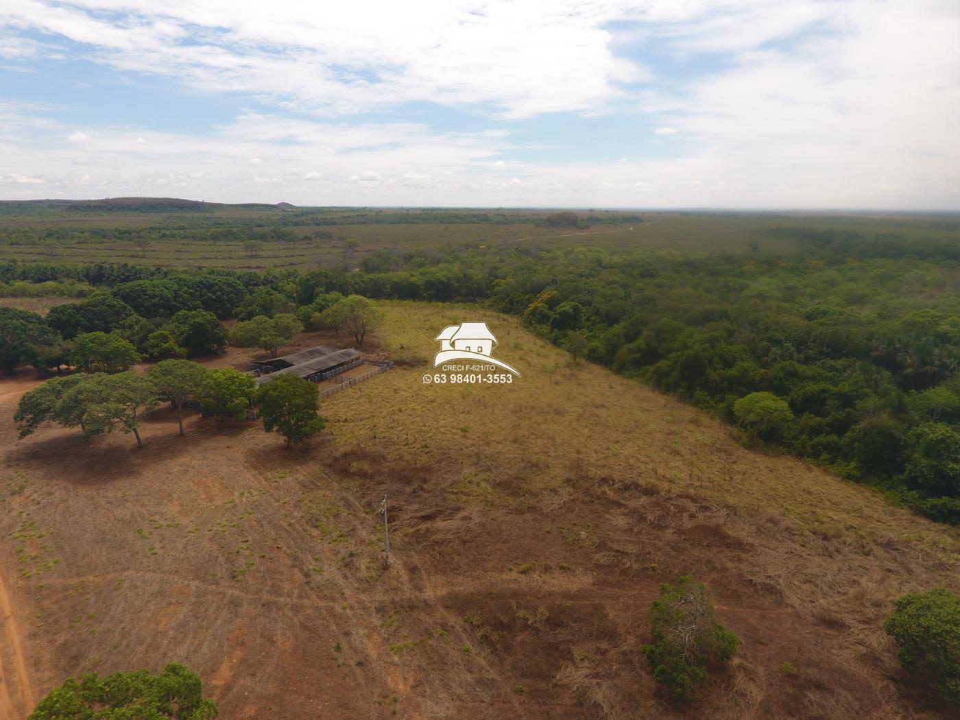 Fazenda à venda, 1m² - Foto 28