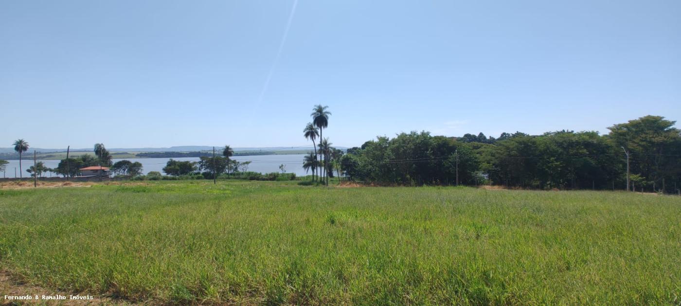 Terreno à venda, 1000m² - Foto 1