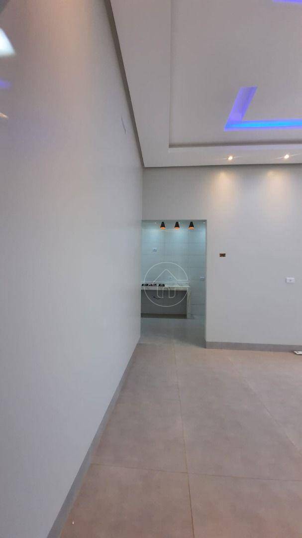 Casa à venda com 3 quartos, 225m² - Foto 13