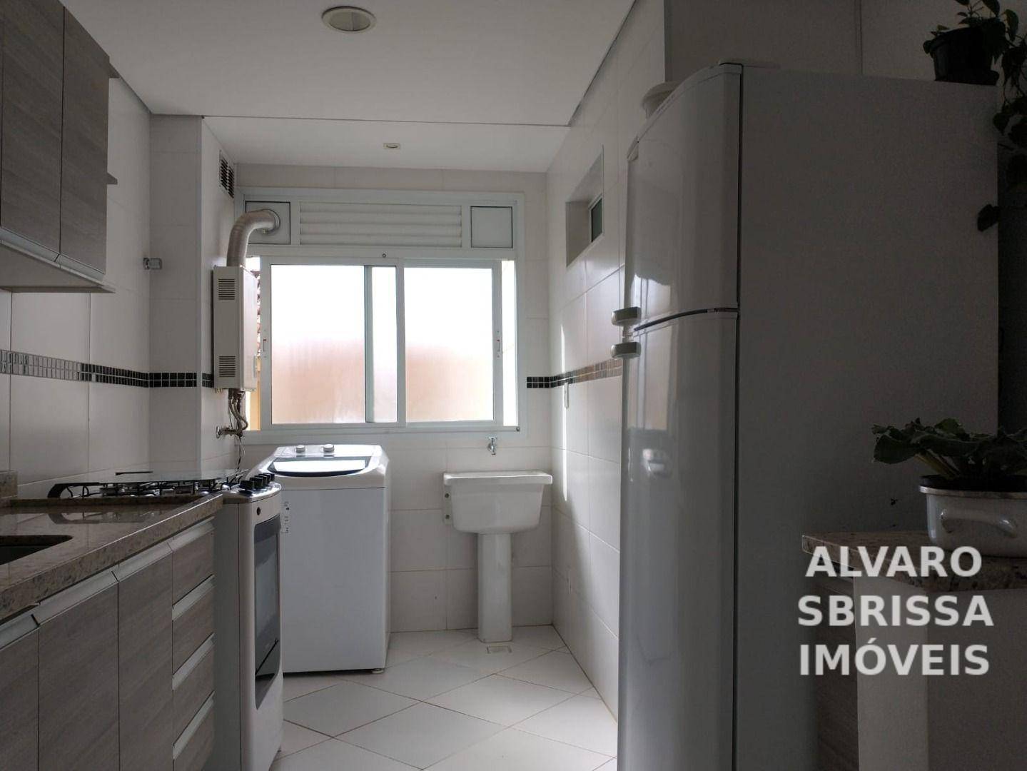 Apartamento à venda com 2 quartos, 121m² - Foto 8