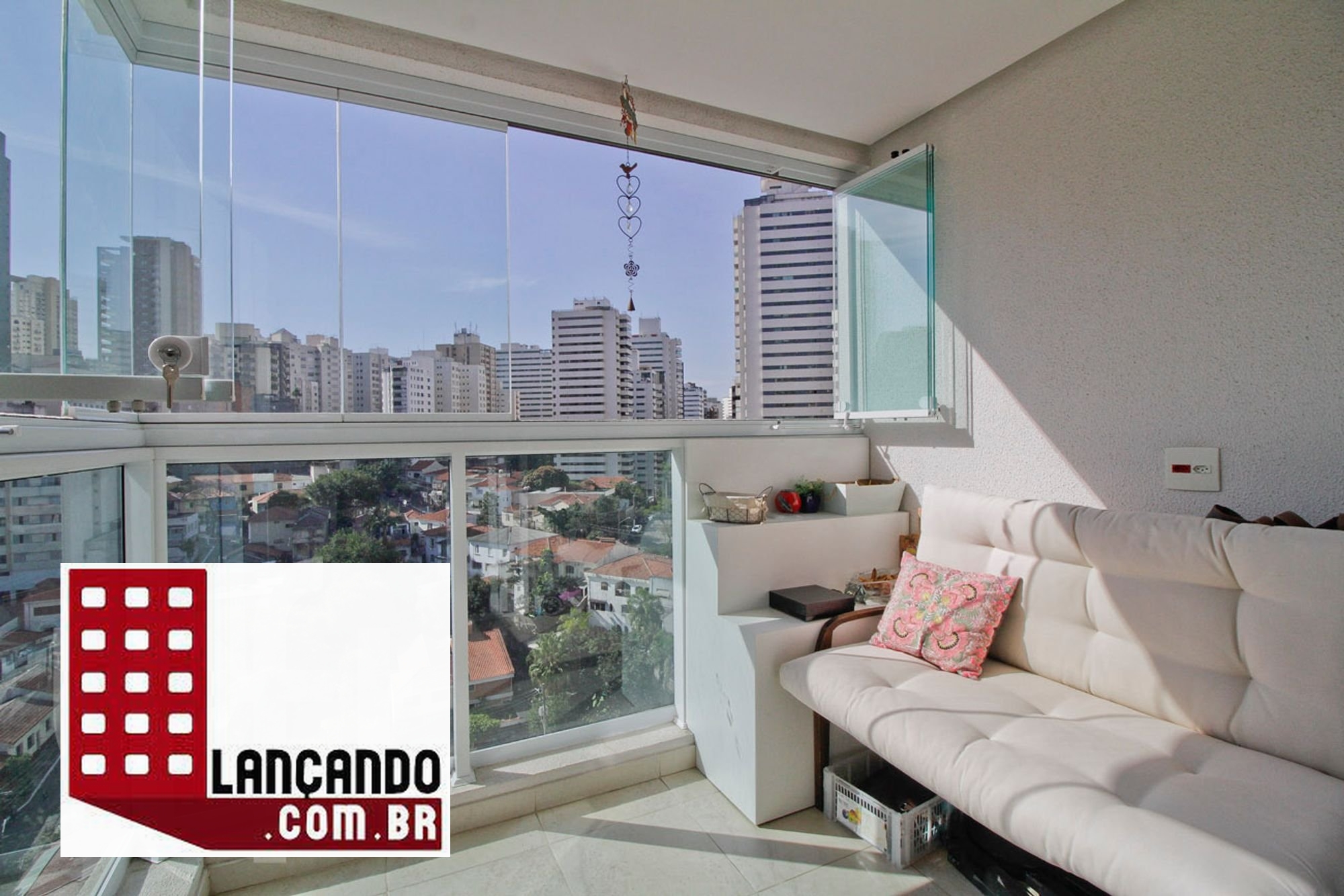 Apartamento à venda com 2 quartos, 88m² - Foto 15