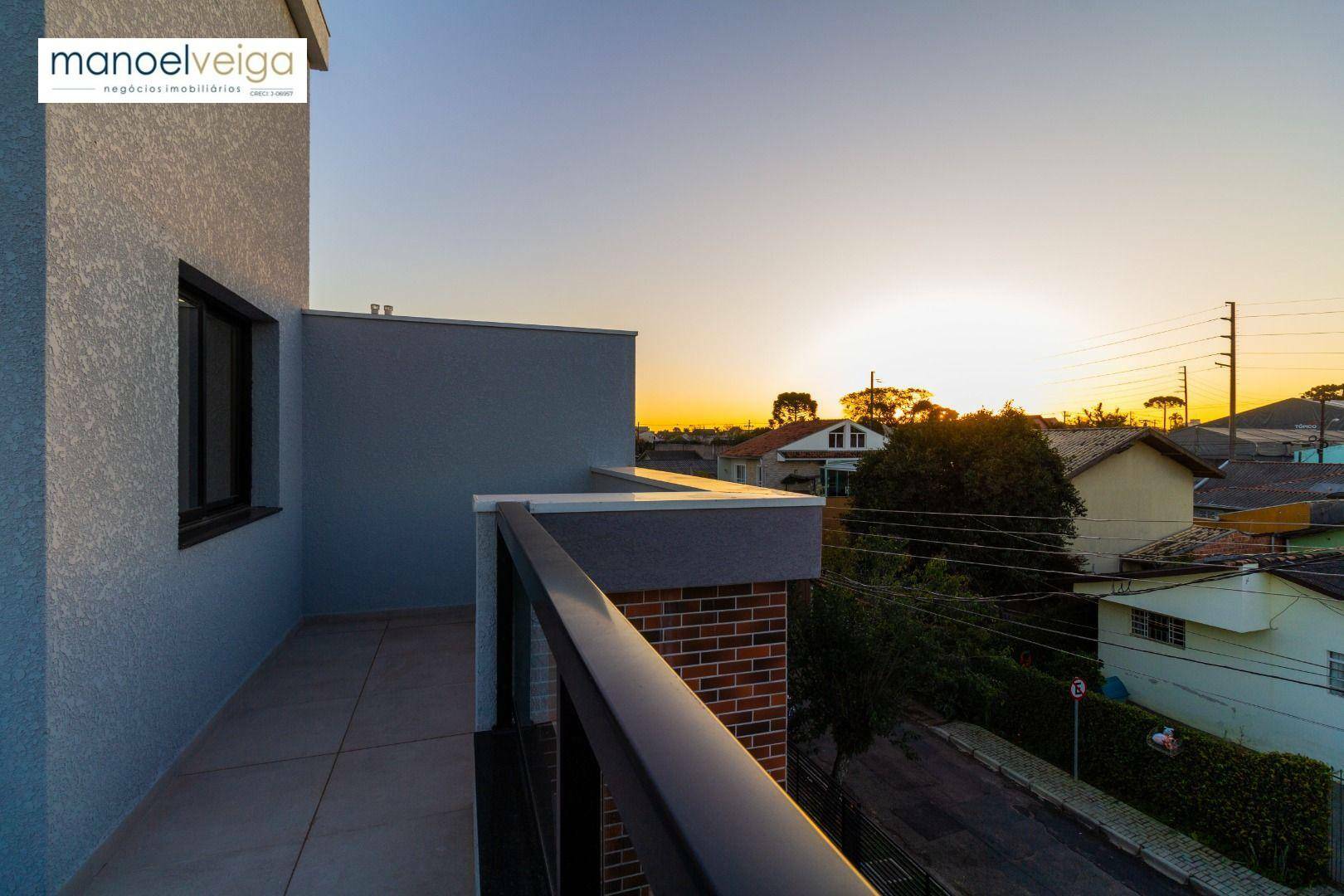 Sobrado à venda com 3 quartos, 125m² - Foto 44
