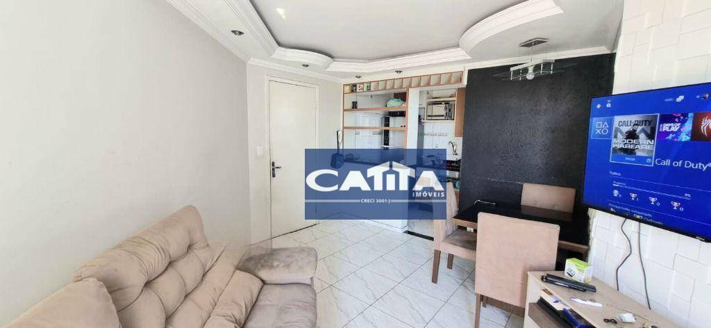 Apartamento à venda com 2 quartos, 49m² - Foto 15