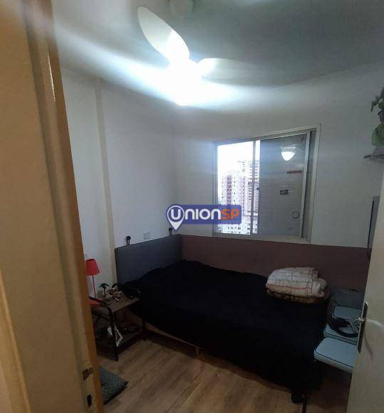 Apartamento à venda com 3 quartos, 68m² - Foto 7