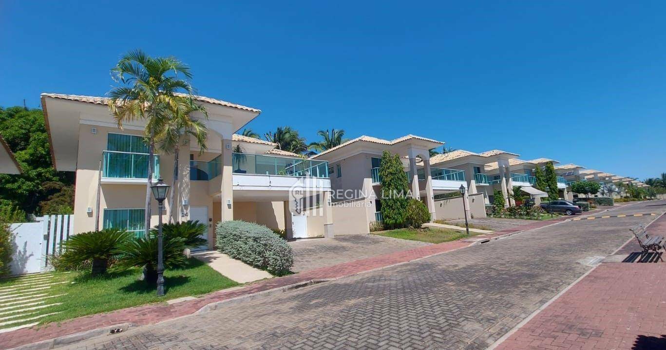 Casa de Condomínio à venda com 5 quartos, 287m² - Foto 5