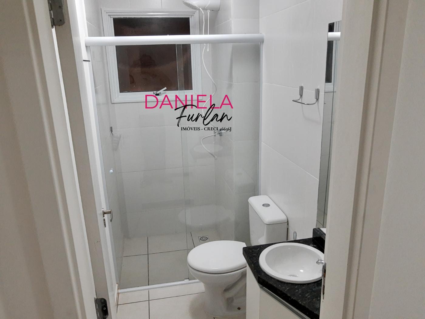 Apartamento à venda com 2 quartos, 53m² - Foto 15