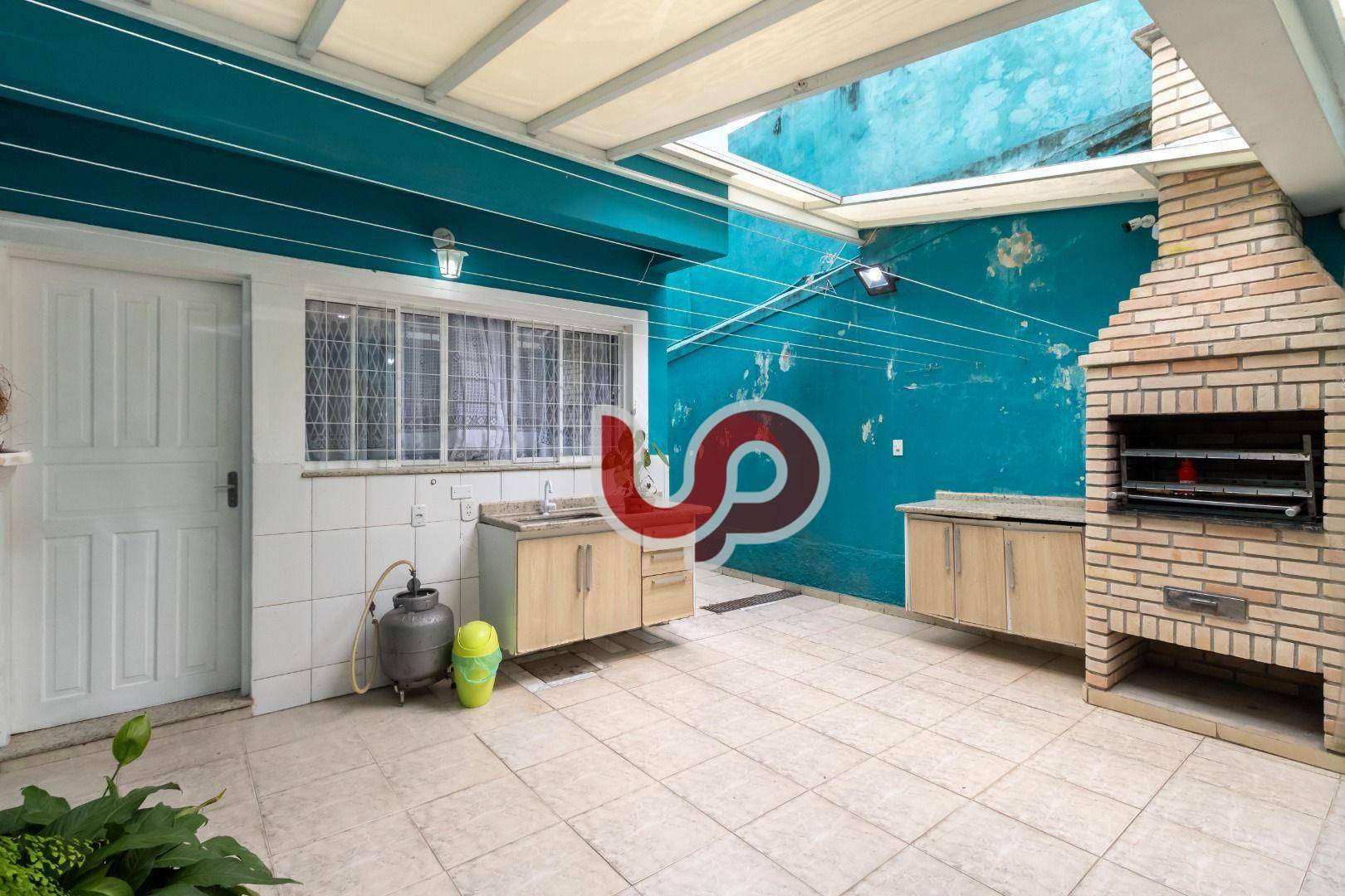 Sobrado à venda com 3 quartos, 158m² - Foto 18