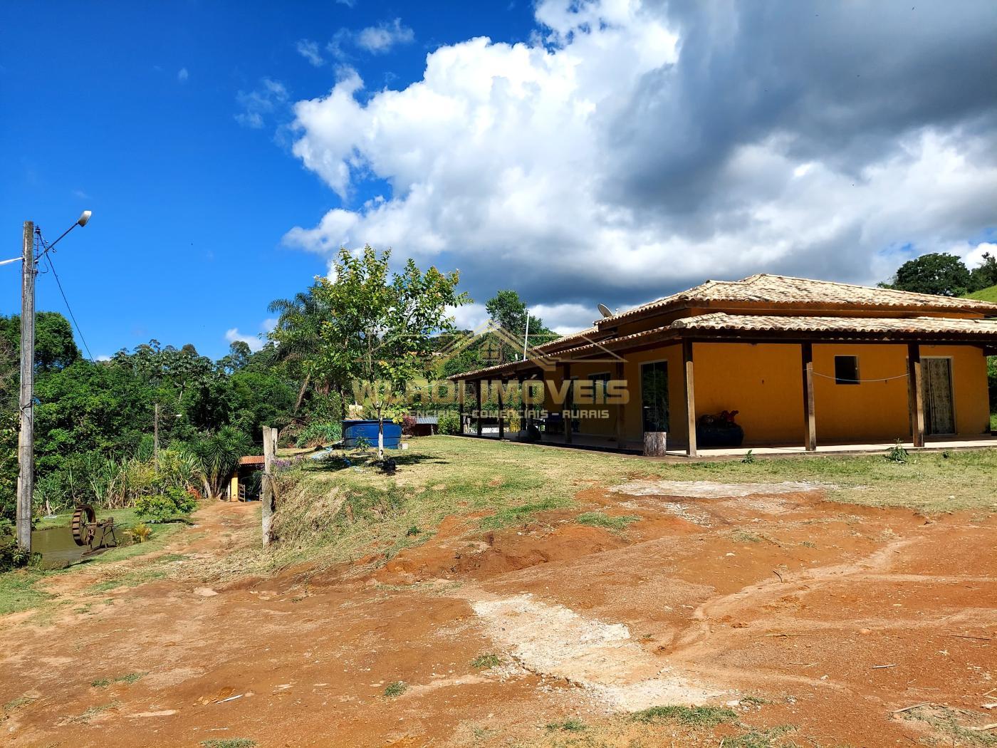 Fazenda à venda com 3 quartos, 30000m² - Foto 6