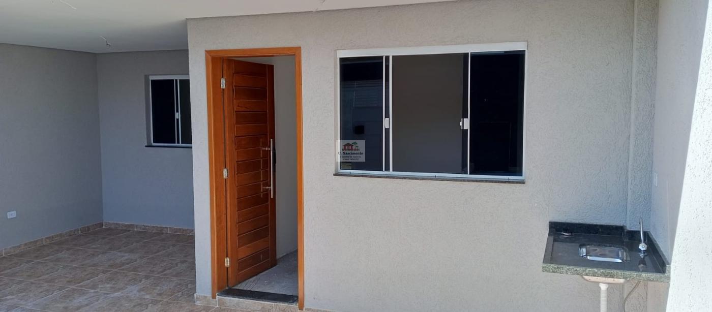 Sobrado à venda com 4 quartos, 150m² - Foto 6