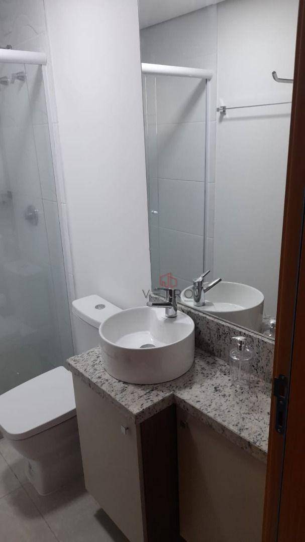 Apartamento à venda com 2 quartos, 75m² - Foto 9