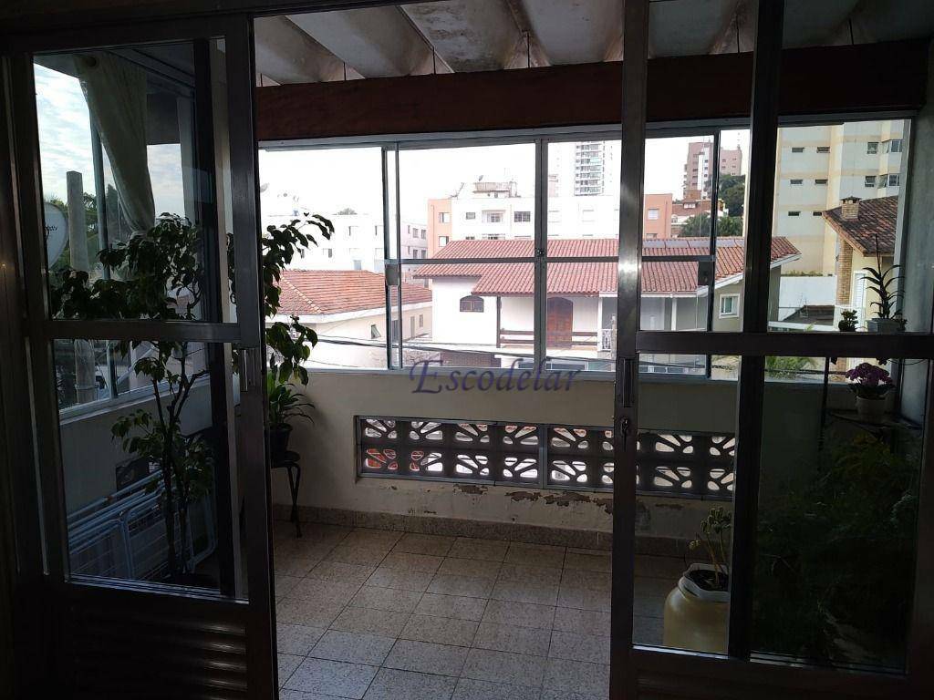 Sobrado à venda com 4 quartos, 98m² - Foto 31