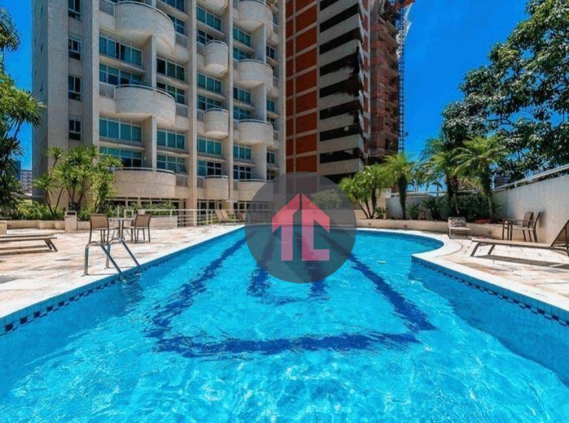 Apartamento à venda com 2 quartos, 95m² - Foto 20