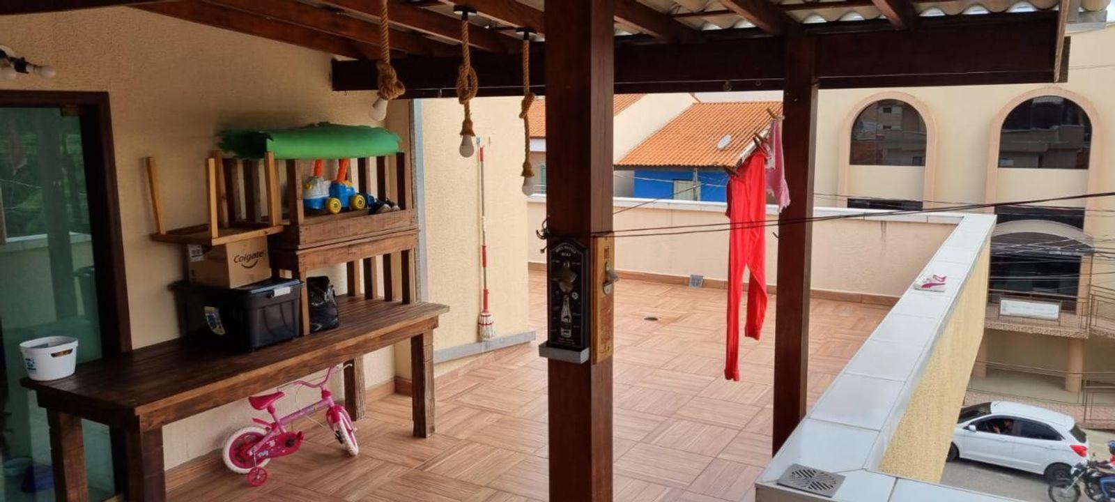 Sobrado à venda com 3 quartos, 140m² - Foto 23