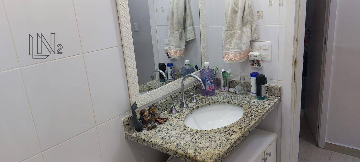 Apartamento à venda com 3 quartos, 84m² - Foto 13