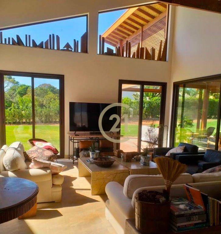 Casa de Condomínio à venda com 2 quartos, 360m² - Foto 4