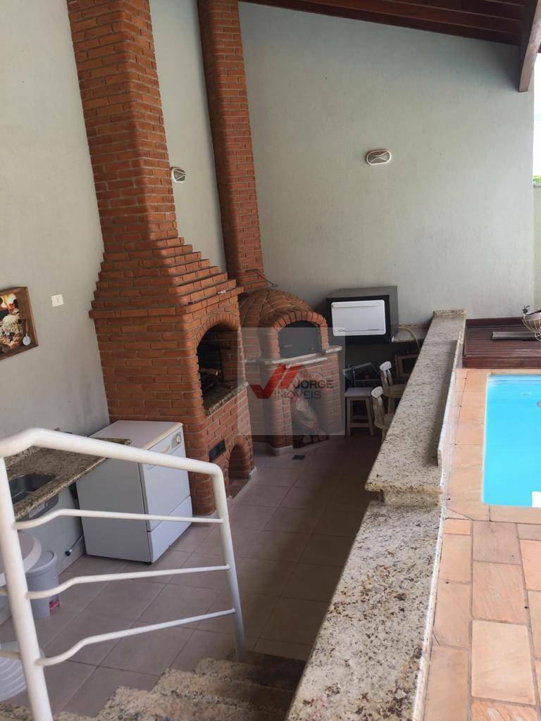 Casa à venda com 3 quartos, 329m² - Foto 37